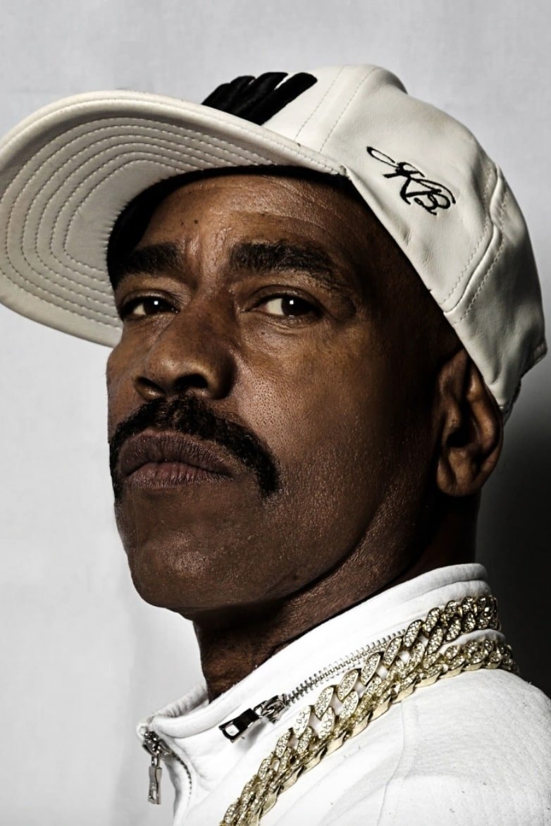 Foto de Kurtis Blow