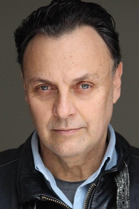 Foto de Nelson Baskerville