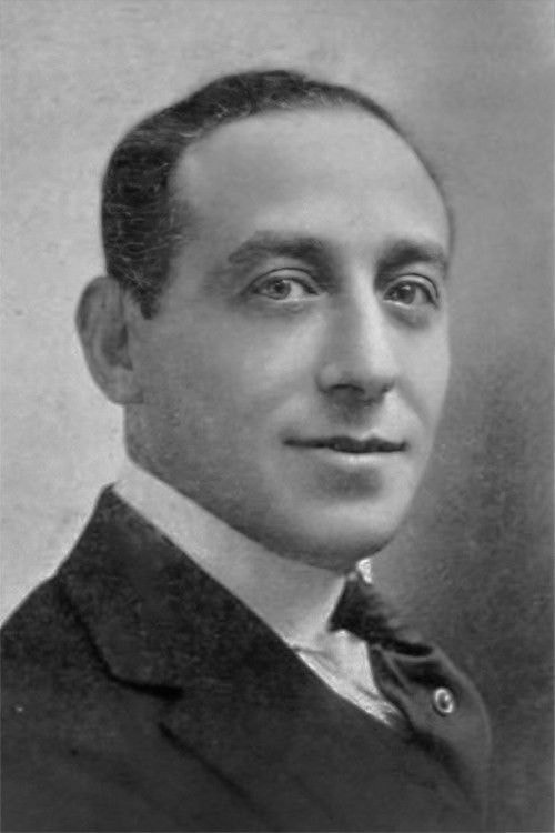 Foto de Felix E. Feist