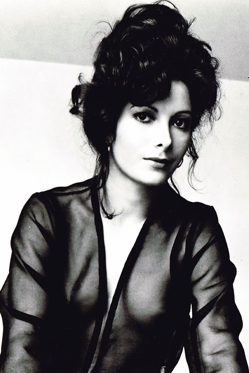 Foto de Susana Kamini