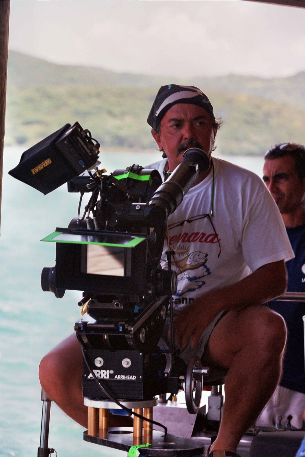 Foto de Vicente Juarbe