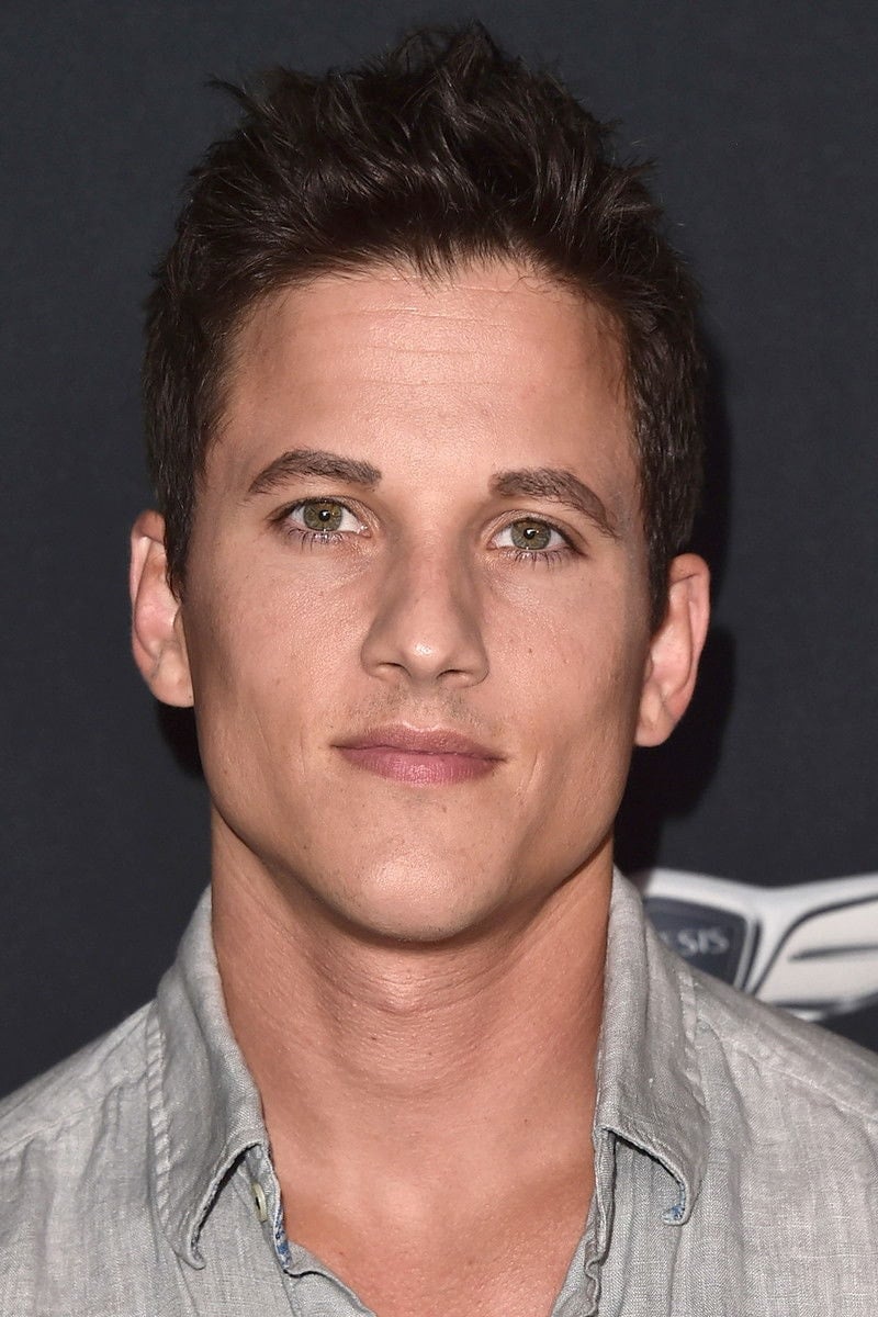 Foto de Mike C. Manning