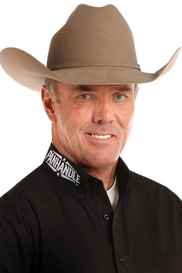 Foto de Tuff Hedeman