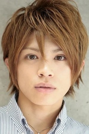 Foto de Yusuke Yamamoto