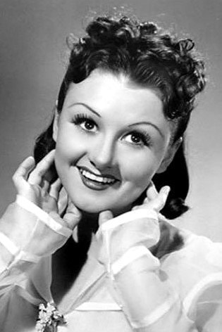 Foto de Gladys Blake