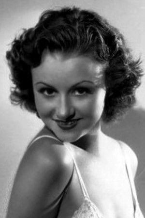 Foto de Gladys Blake