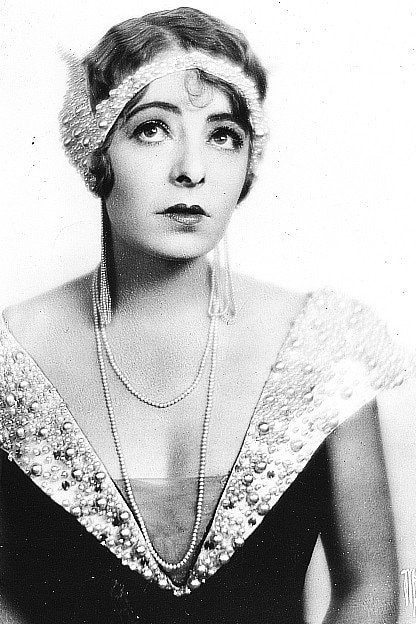 Foto de Dorothy Davenport