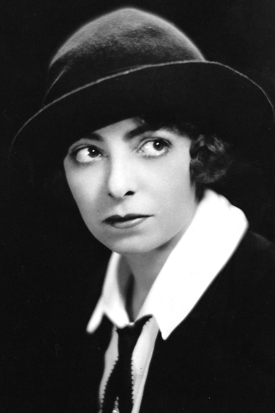 Foto de Dorothy Davenport