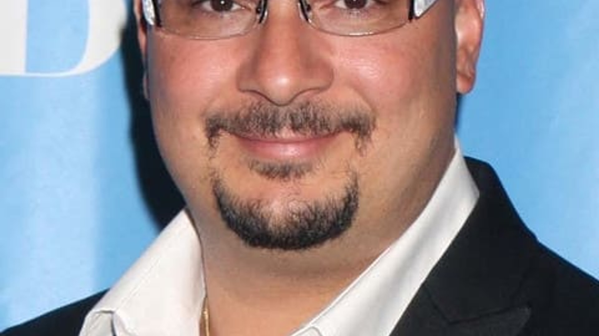 Foto de Anthony E. Zuiker