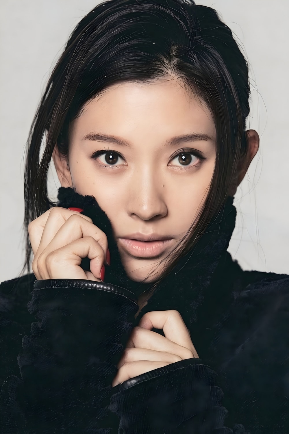 Foto de Ryoko Shinohara