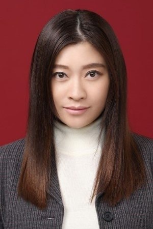 Foto de Ryoko Shinohara