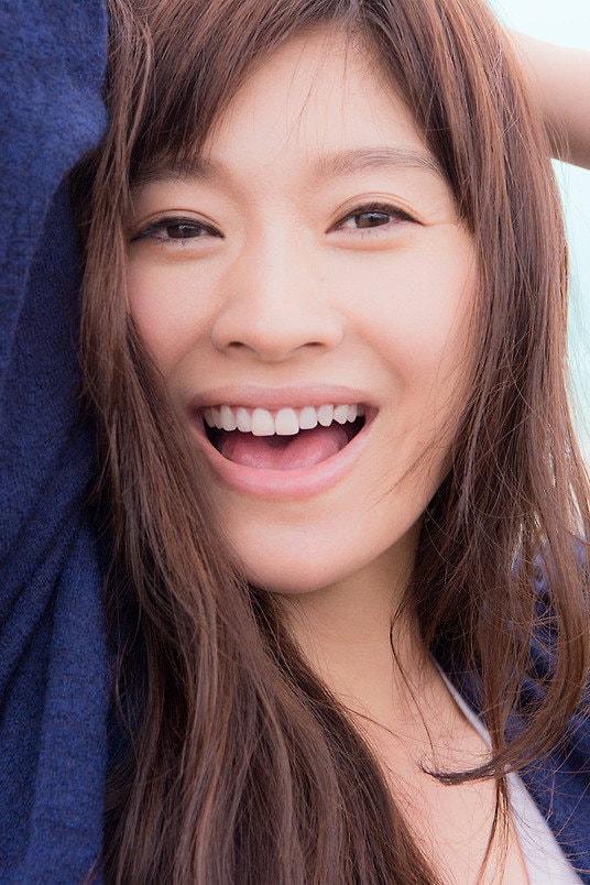 Foto de Ryoko Shinohara