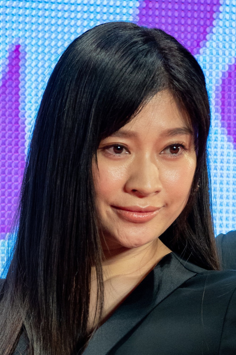 Foto de Ryoko Shinohara
