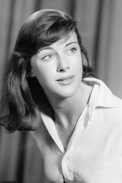 Foto de Susan Stranks