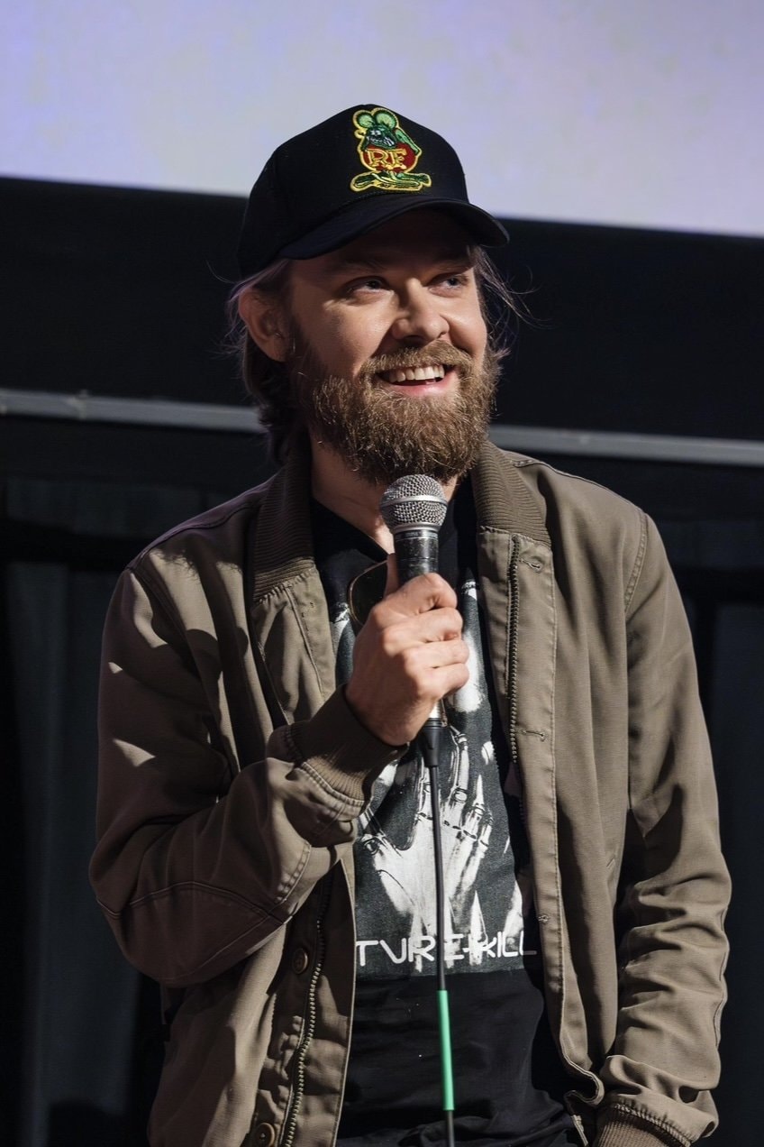 Foto de Mike P. Nelson