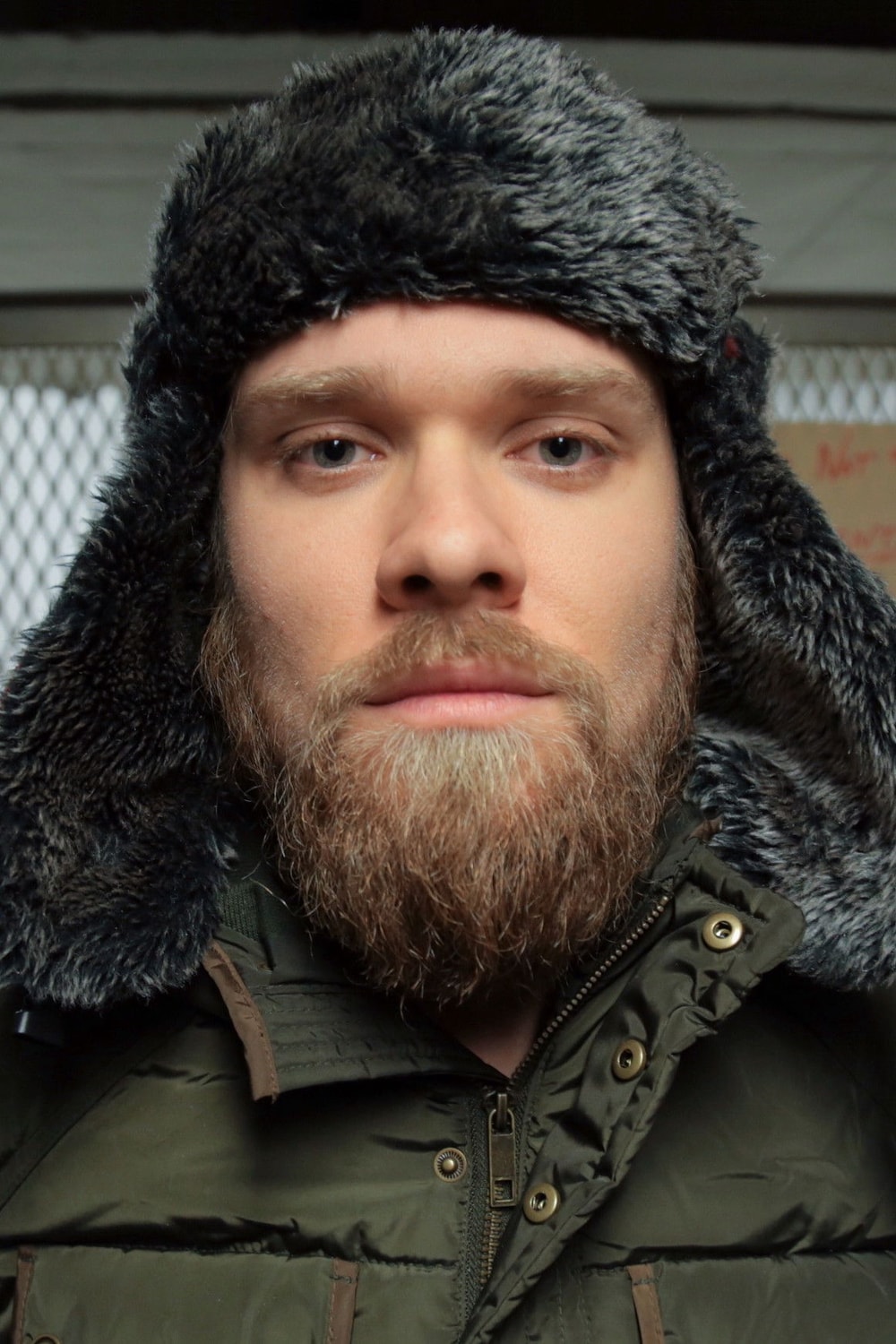 Foto de Mike P. Nelson