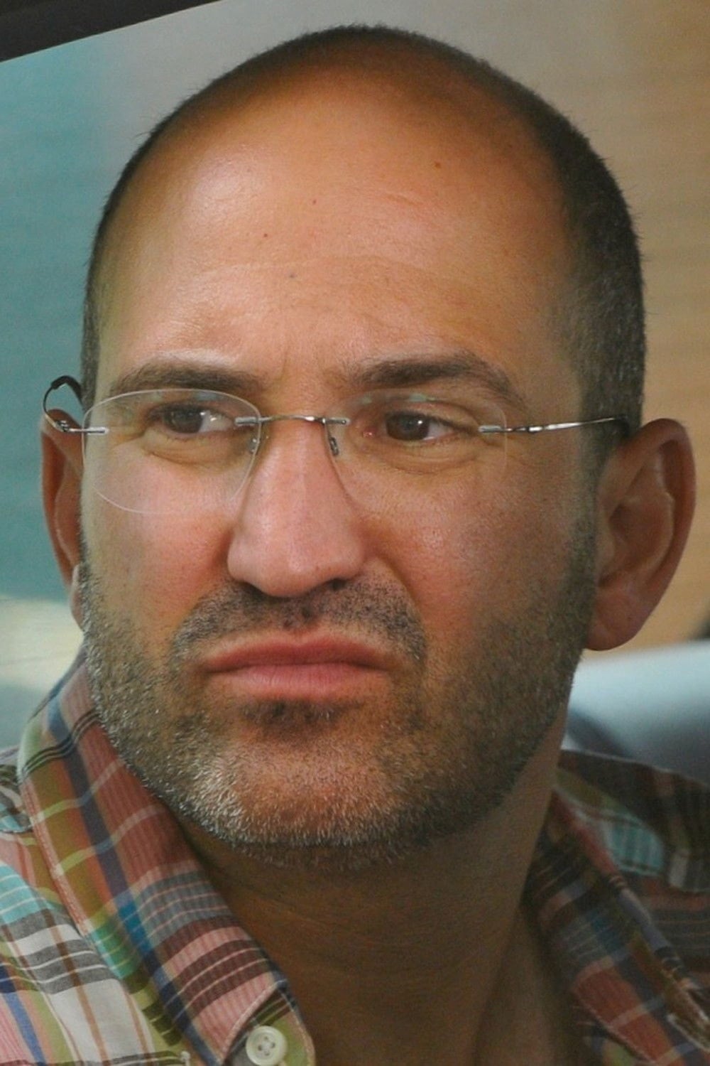 Foto de Jason Weinberg