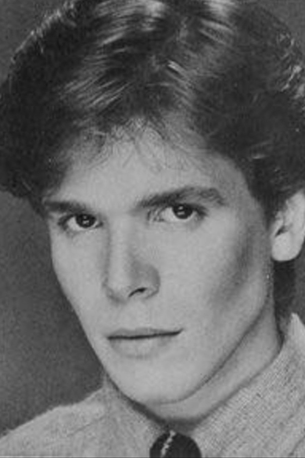 Foto de Christopher Stryker