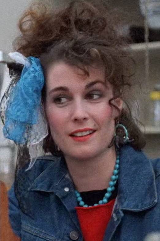 Foto de Millie Prezioso