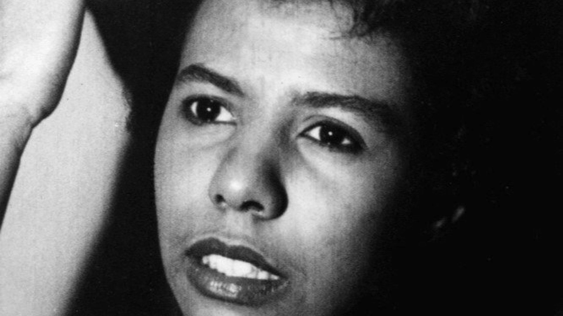Foto de Lorraine Hansberry