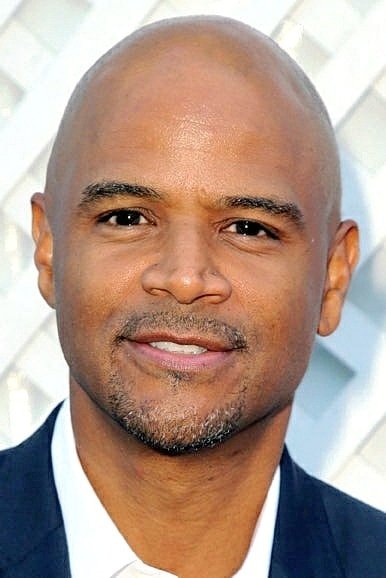 Foto de Dondré Whitfield