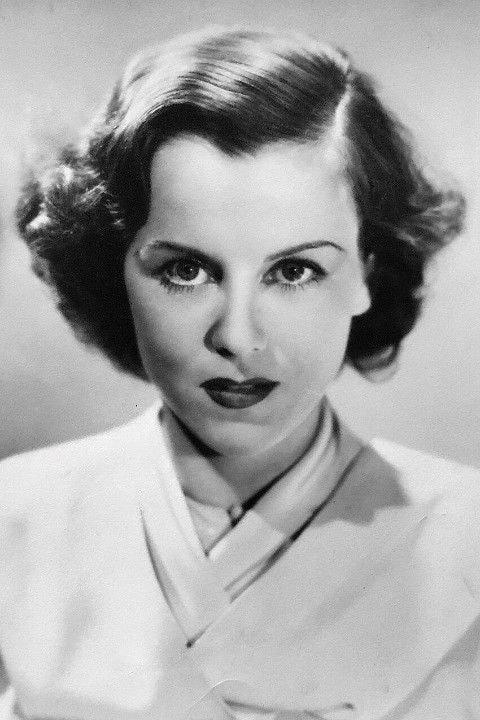 Foto de Frances Fuller