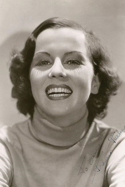 Foto de Frances Fuller