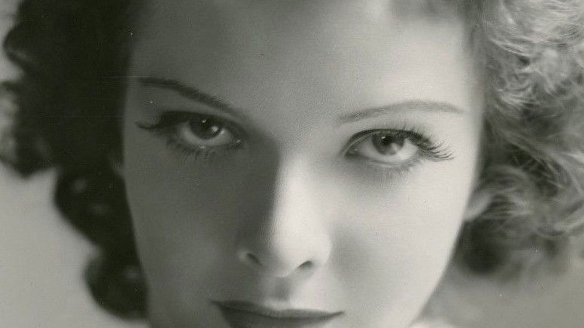 Foto de Margaret Tallichet