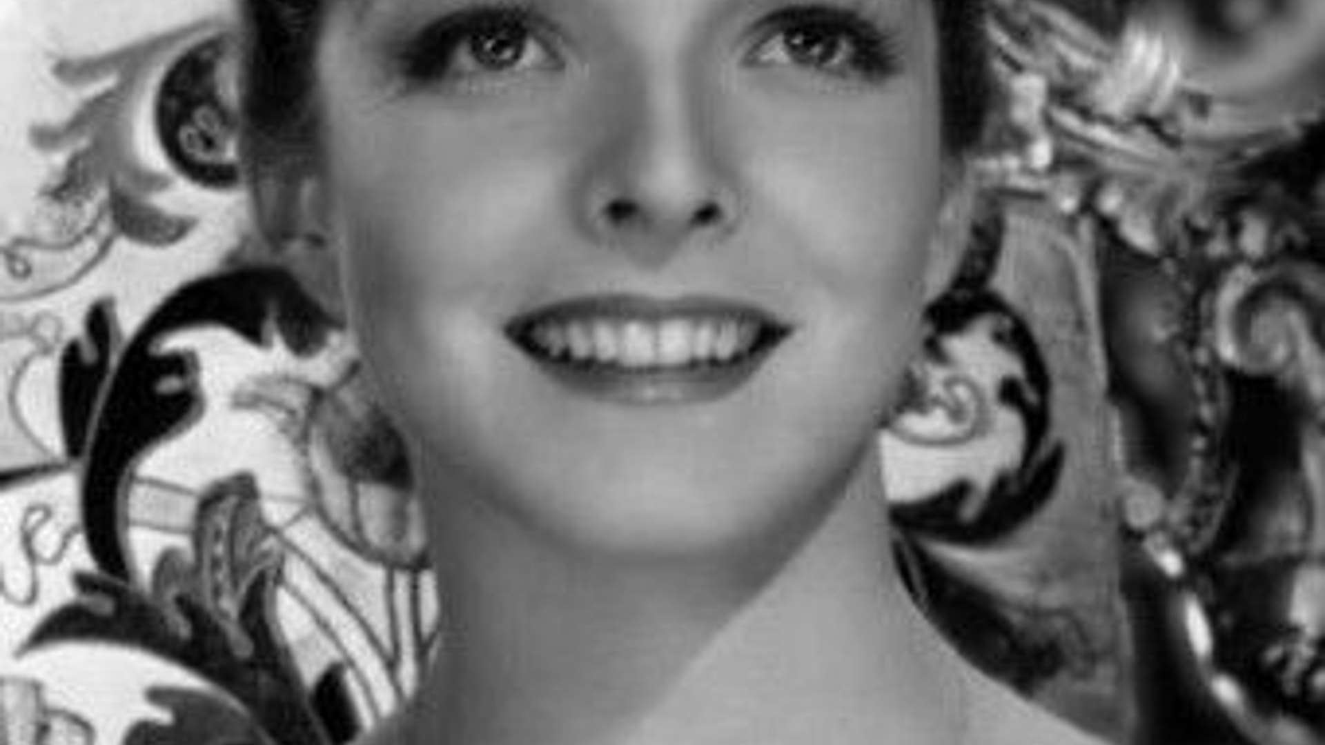 Foto de Margaret Tallichet