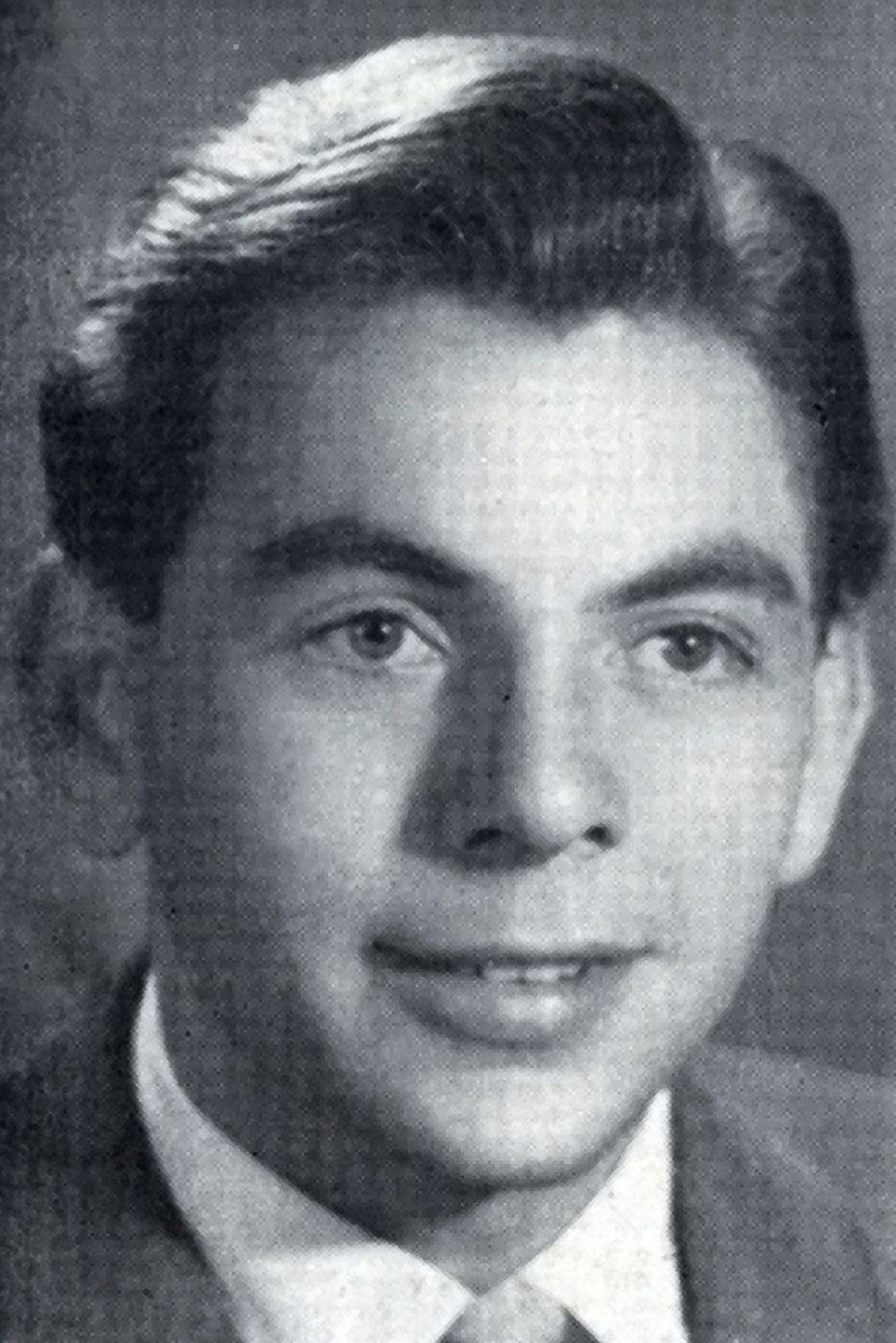 Foto de Giulio Paradisi