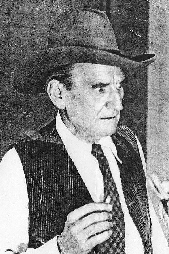 Foto de Otto Hoffman