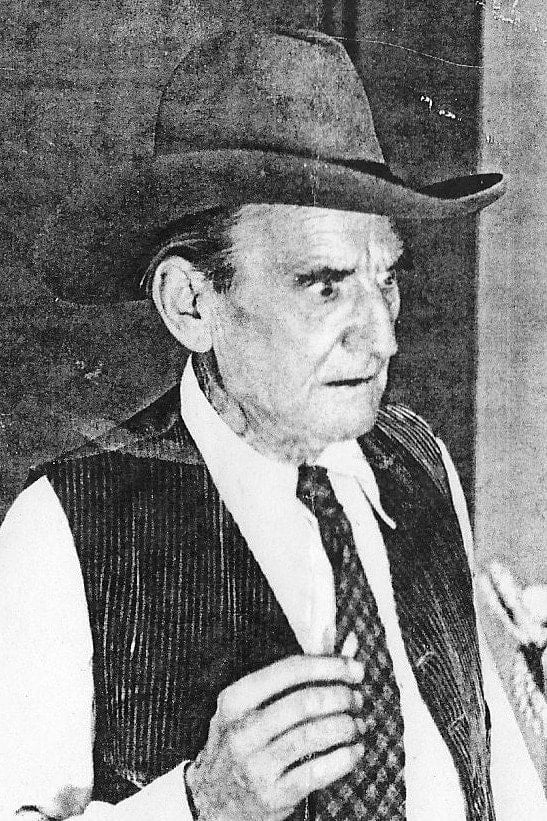Foto de Otto Hoffman