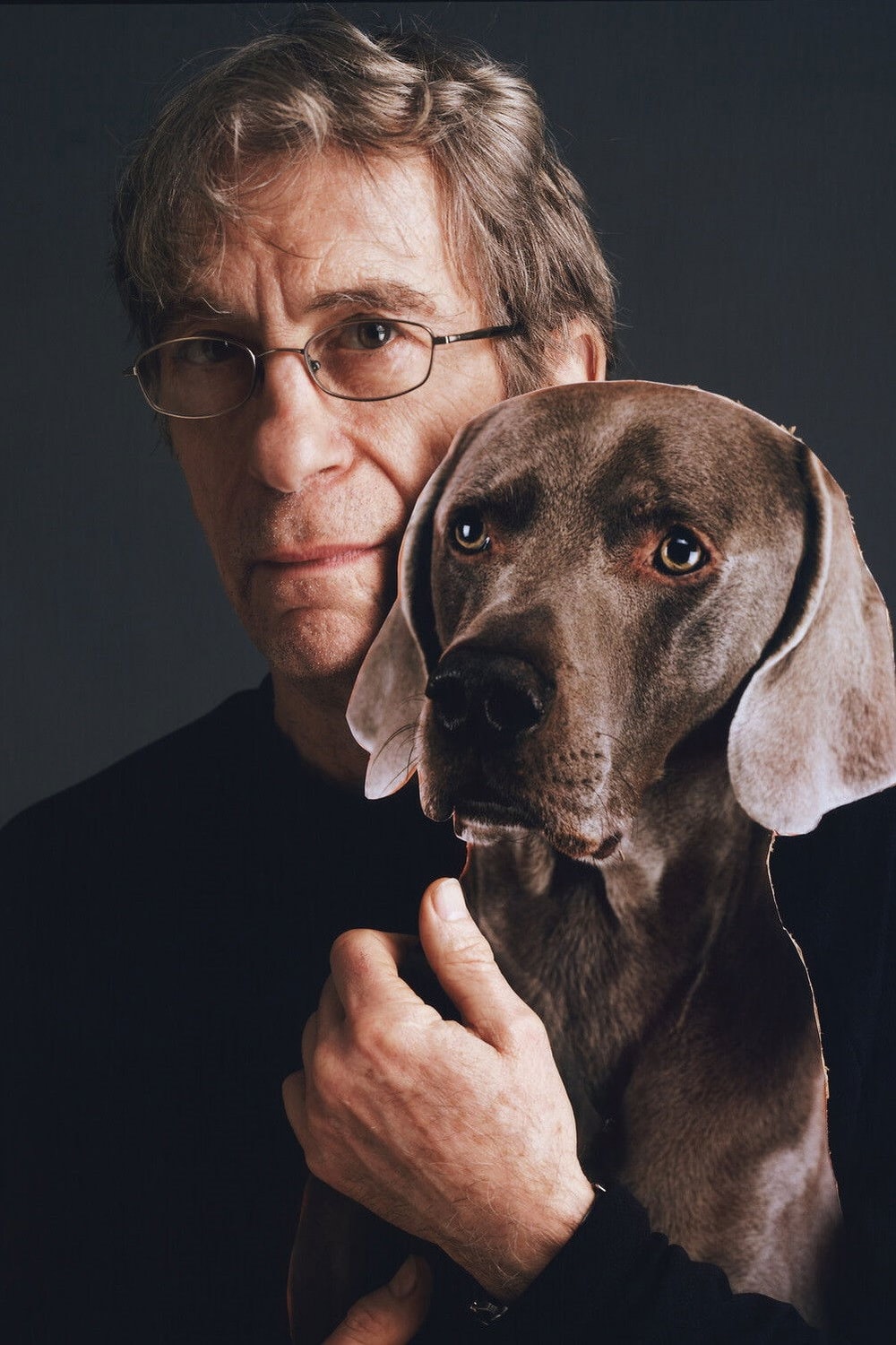 Foto de William Wegman