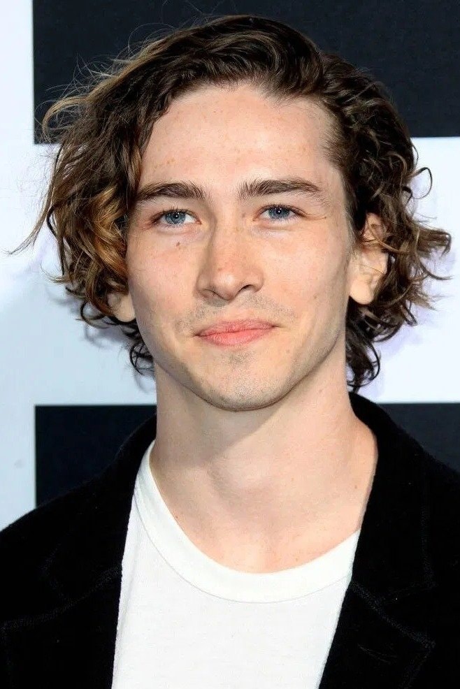 Foto de Dylan Arnold