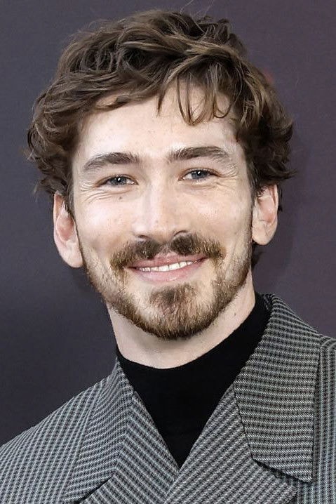 Foto de Dylan Arnold