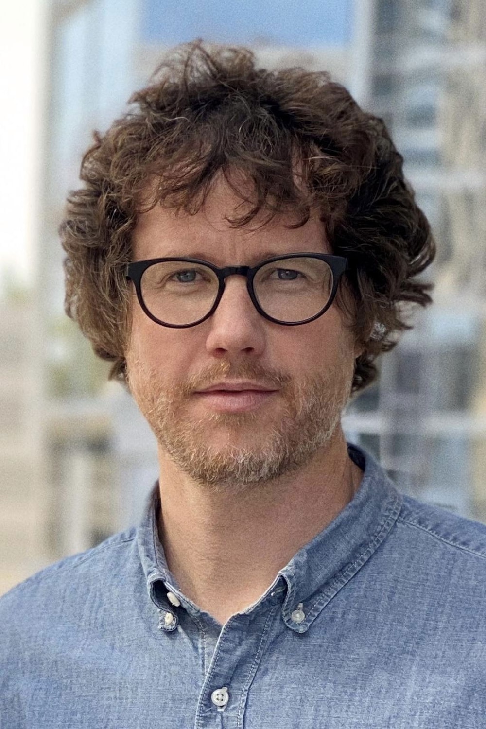 Foto de Tyler Gillett