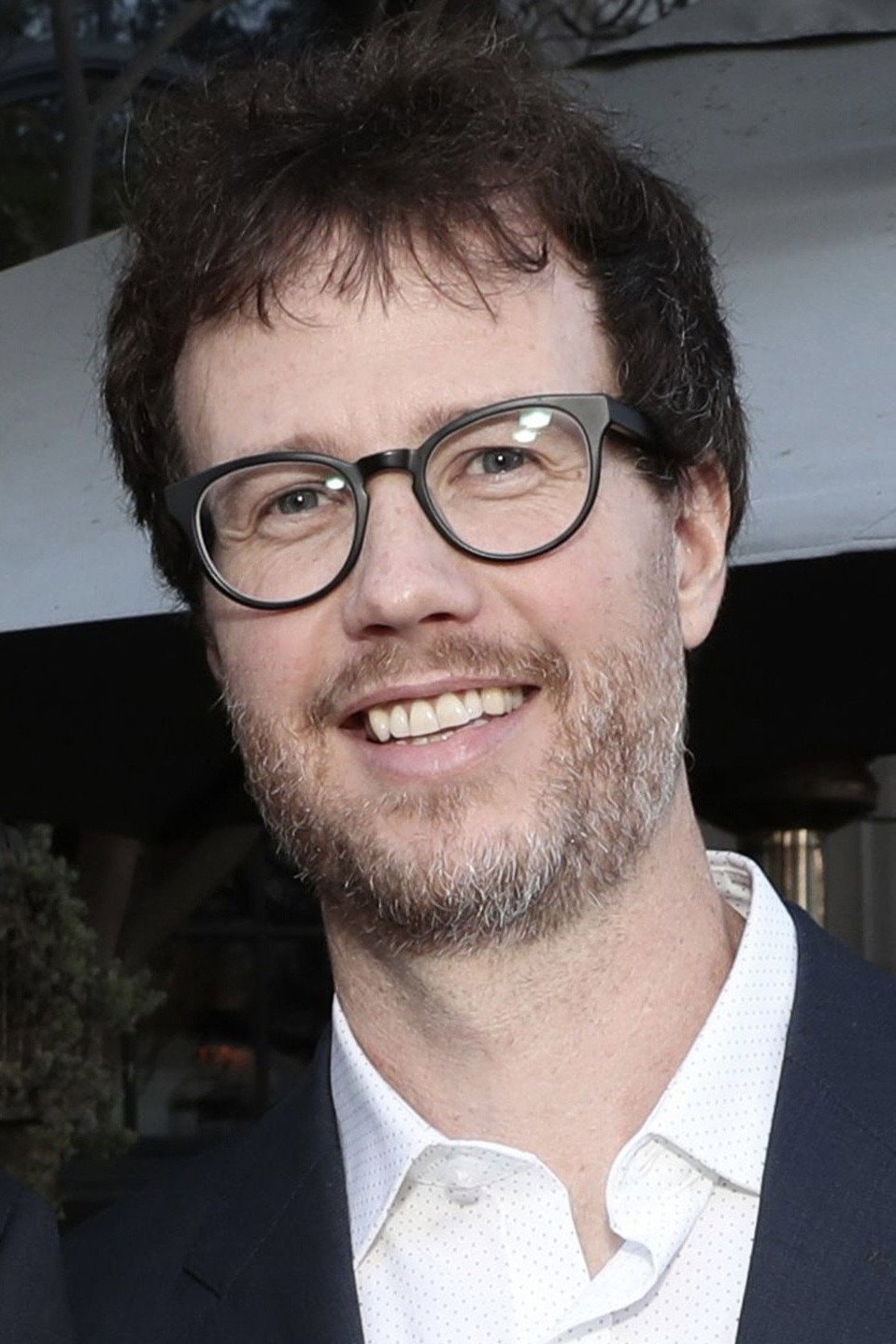 Foto de Tyler Gillett