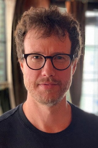 Foto de Tyler Gillett