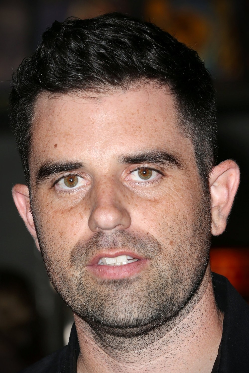 Foto de Justin Martinez