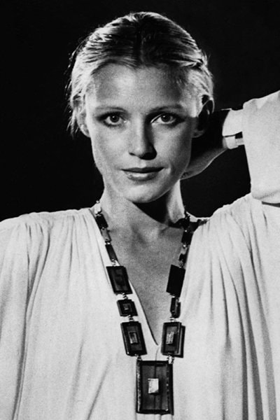 Foto de Barbara Trentham