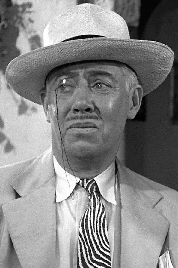 Foto de Gerald Oliver Smith