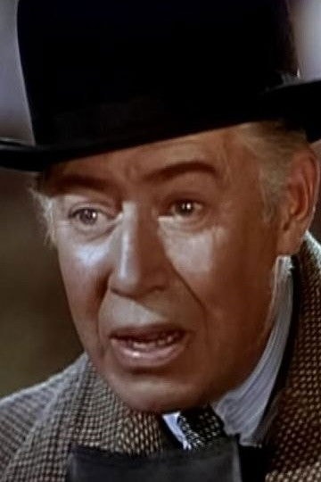 Foto de Gerald Oliver Smith