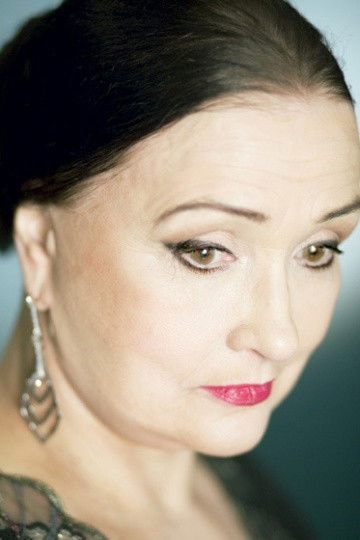 Foto de Зинаида Кириенко