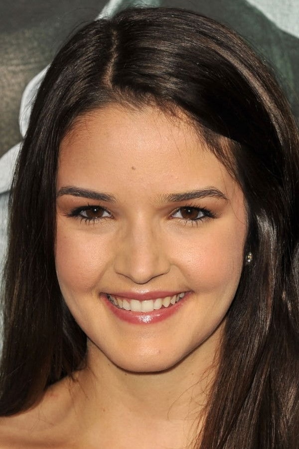 Foto de Chelsea Ricketts