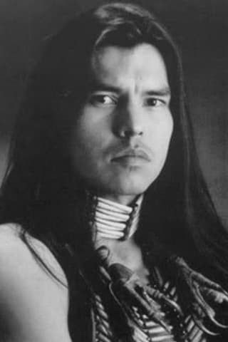 Foto de David Midthunder