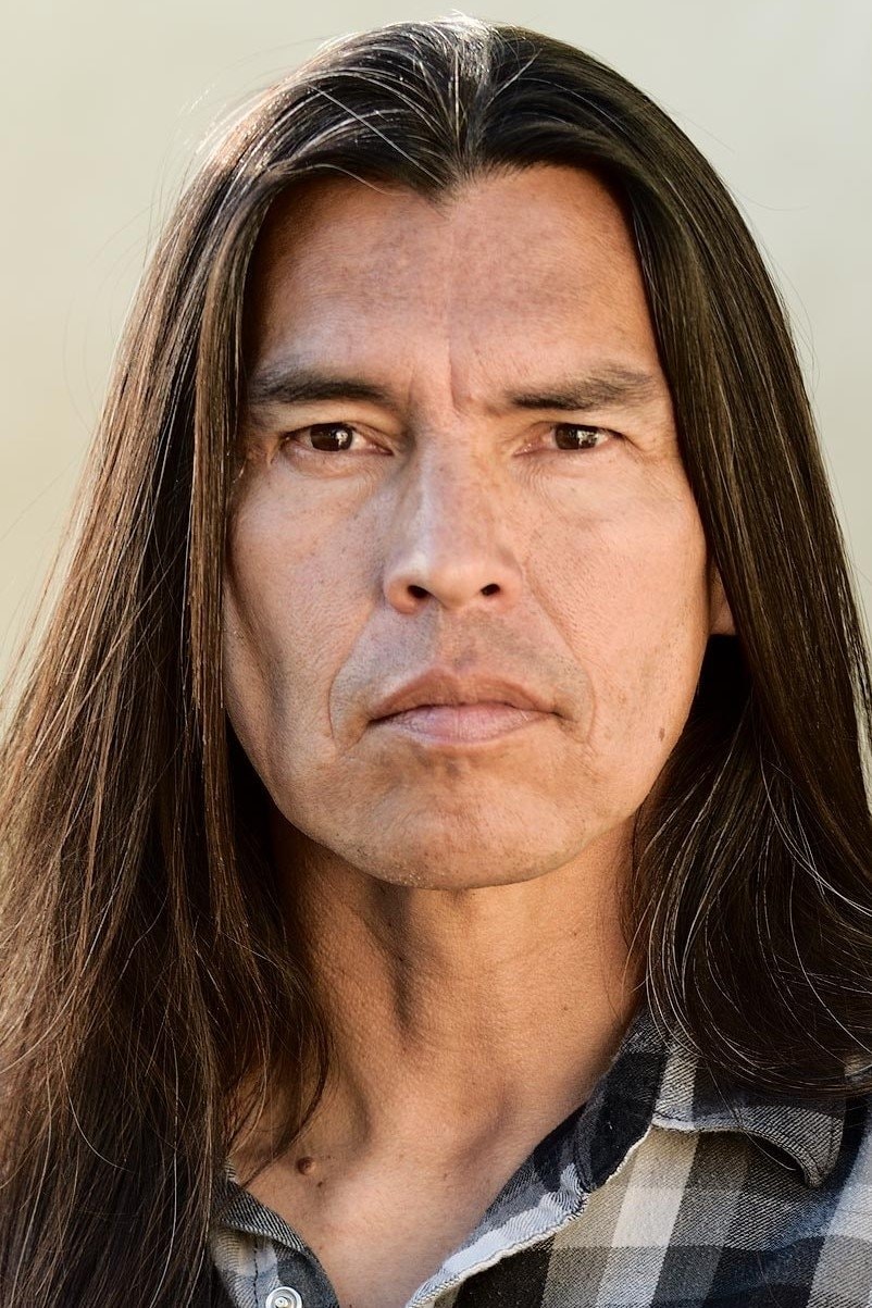 Foto de David Midthunder
