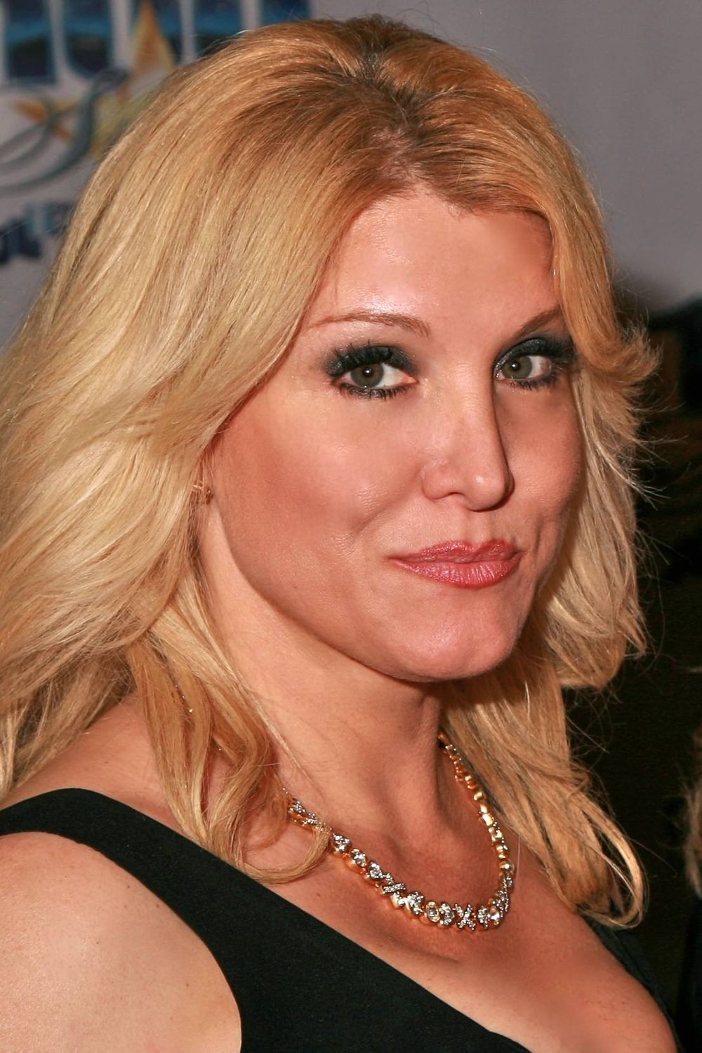 Foto de Sheila Lussier