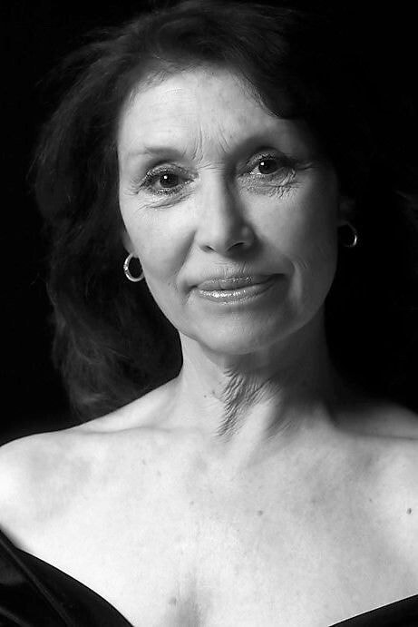 Foto de Claudia Gravy