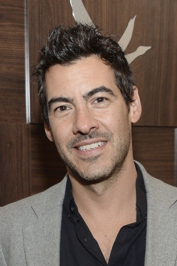 Foto de Jacob Pechenik