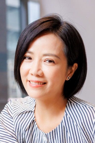 Foto de Chen Xian-mei